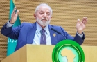 Lula compara ação de Israel em Gaza a massacre de Hitler contra judeus 