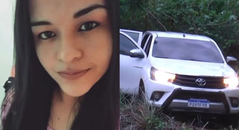 Mulher se revolta e mata agiota para se livrar de dívida 