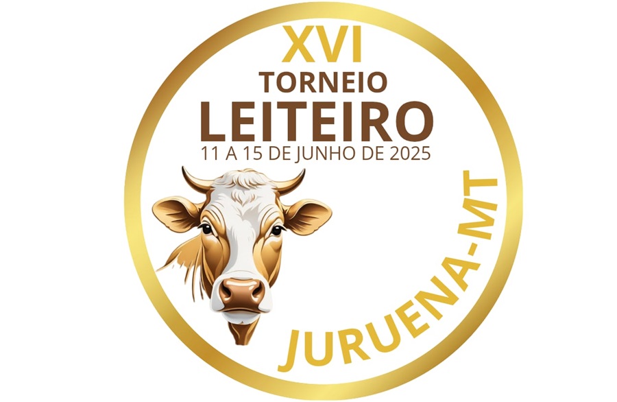 XVI Torneio Leiteiro de Juruena abre inscrições e promete agitar a cidade em junho 