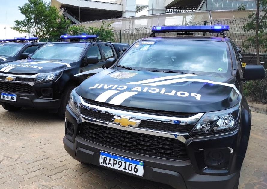 85% das mulheres assassinadas em 2024 estavam em plena idade produtiva, aponta relatório da Polícia Civil 