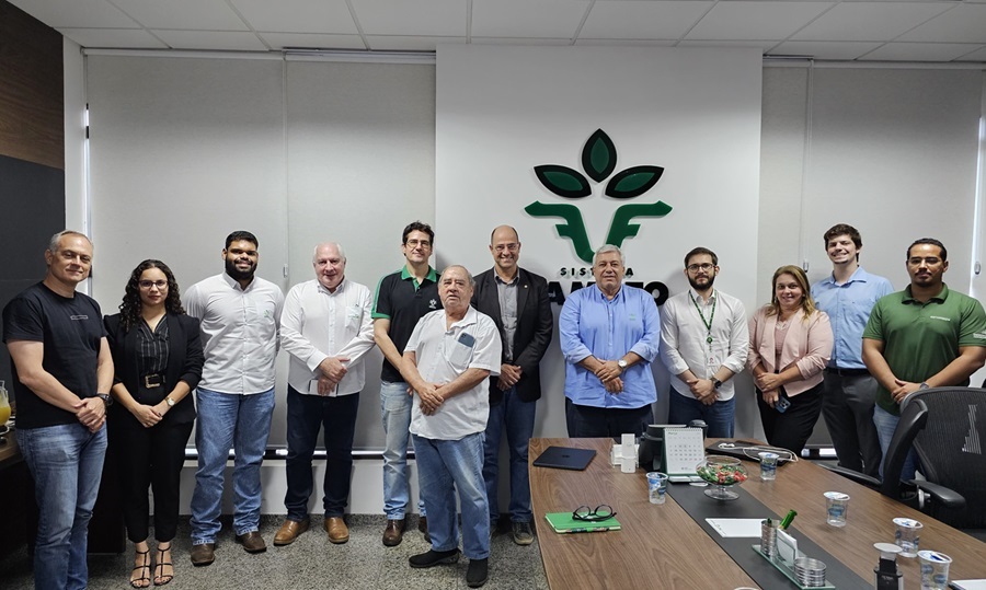 CNA reúne produtores do Centro-Oeste para discutir demandas para o Plano Safra 