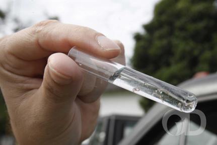 Chikungunya mata mais que dengue e covid juntas em MT 