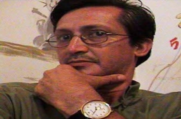 Luto em Aripuanã: Professor Daniel Inácio morre aos 69 anos vítima de infarto fulminante 