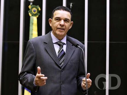 MDB se reorganiza com saída de Juarez 