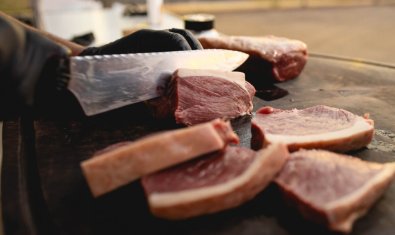 MT exporta 145 milhões de kg de carne bovina 