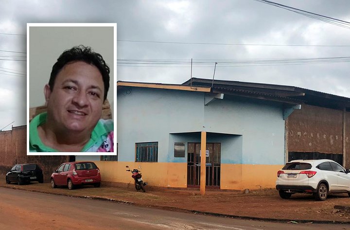 Vereadores de Aripuanã pedem exoneração do Secretário de Infraestrutura por supostas irregularidades 
