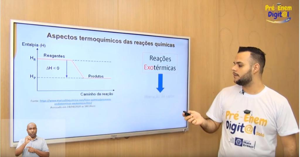 Estudantes podem pedir isenção da taxa de inscrição do Enem até nesta sexta-feira (2) 