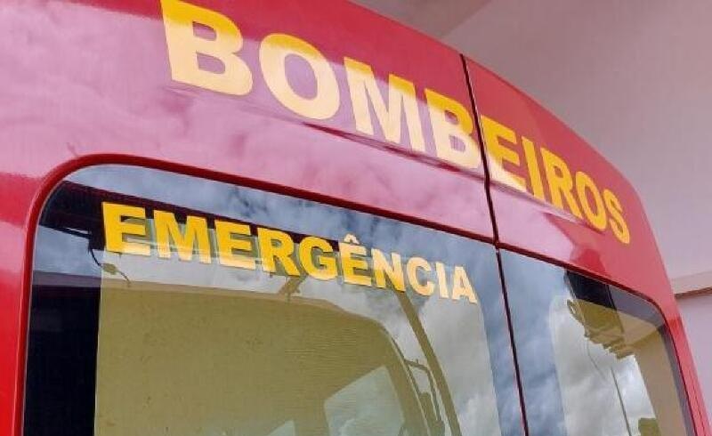 Homem que se engasgou com pedaço de carne é levado para UTI em Juína 