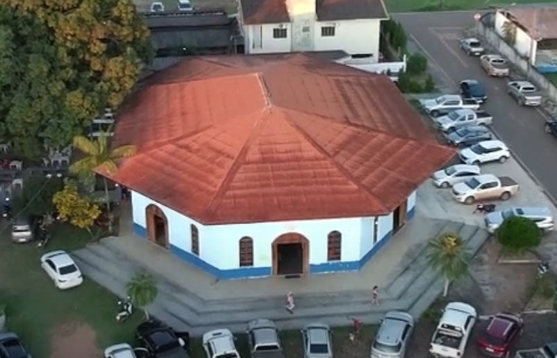 Paróquia São Francisco de Assis realiza grande festa em homenagem às mães em Aripuanã com bingo premiado e churrasco 