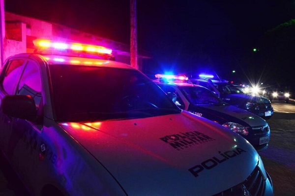Homem é assassinado a tiros em prostíbulo de Colniza 