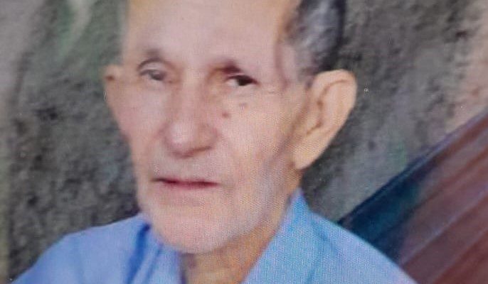 Falece José Silva Freire, o "Pirarara", aos 72 anos em Aripuanã 