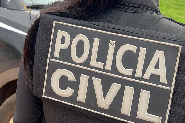 Indiciado por feminicídio pela Polícia Civil é condenado a 33 anos de prisão 