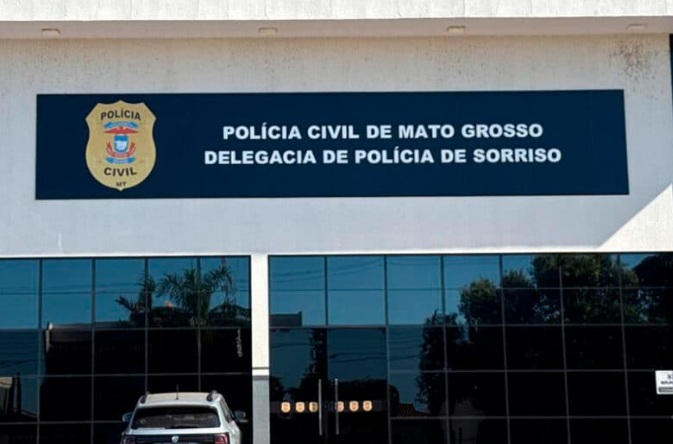 Sorriso: moradora perde R$ 33 mil após golpista se passar por funcionário de empresa 