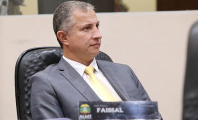 Deputado denuncia obra mal executada na MT-170  