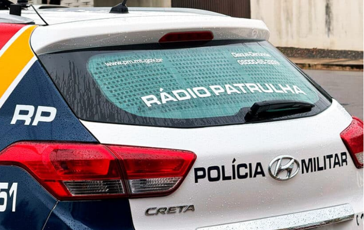 Agrônomo mata a esposa e desfere 7 facadas na filha em Lucas do Rio Verde 