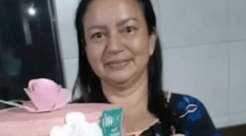 Delegado descarta disparo acidental e diz que marido matou esposa em Nova Mutum 