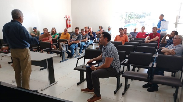 Superficiários de Aripuanã se unem em Associação para enfrentar Mineradora e buscar desenvolvimento 