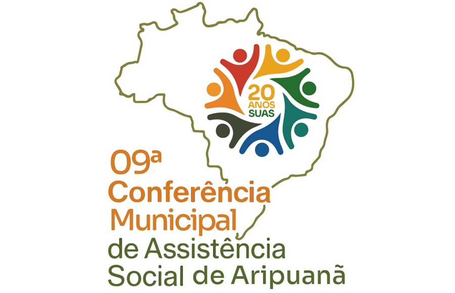 Aripuanã promove 9ª Conferência Municipal de Assistência Social no dia 02 de julho 