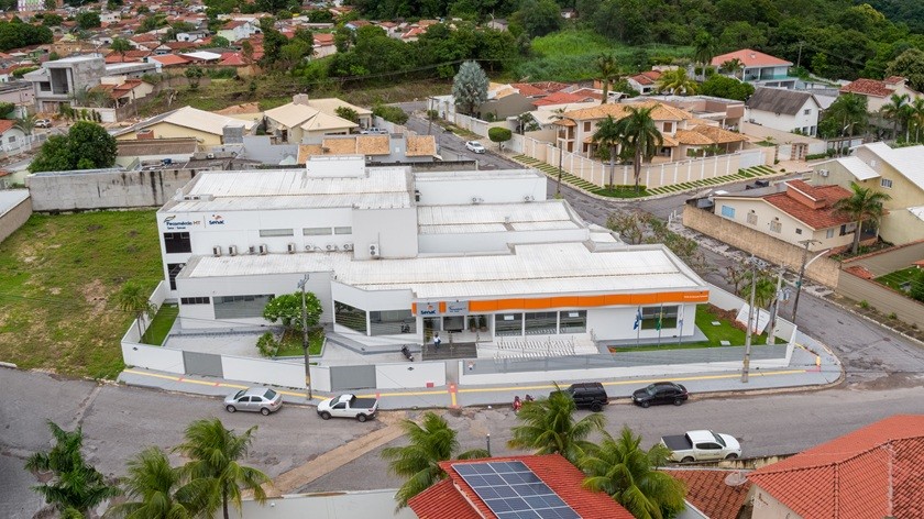 Com salário de R$6,4 mil, inscrição para vaga de emprego do Senac encerra amanhã 