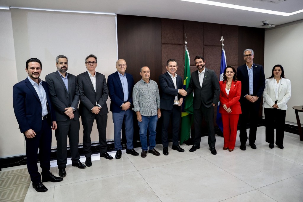 Votorantim Cimentos anuncia investimentos de R$ 330 milhões em Mato Grosso 