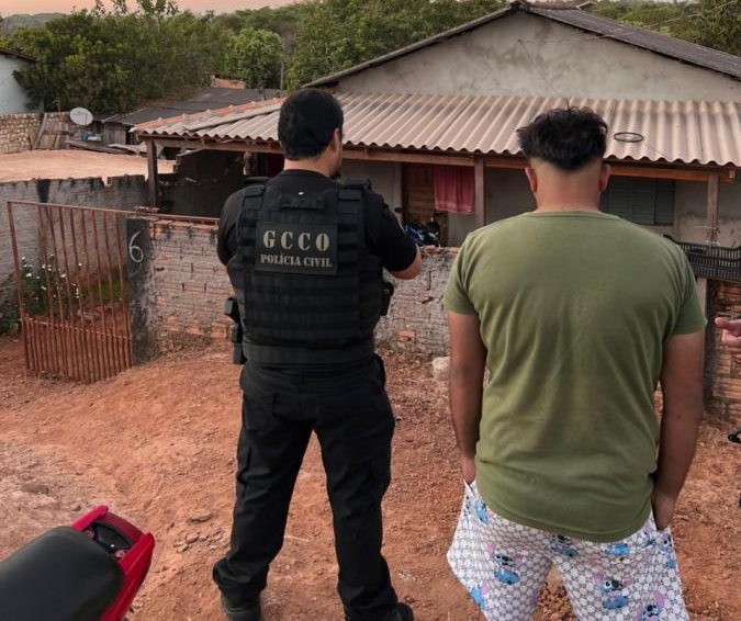 Operação mira em ex-funcionários que desviaram carga de R$ 1,1 milhão 