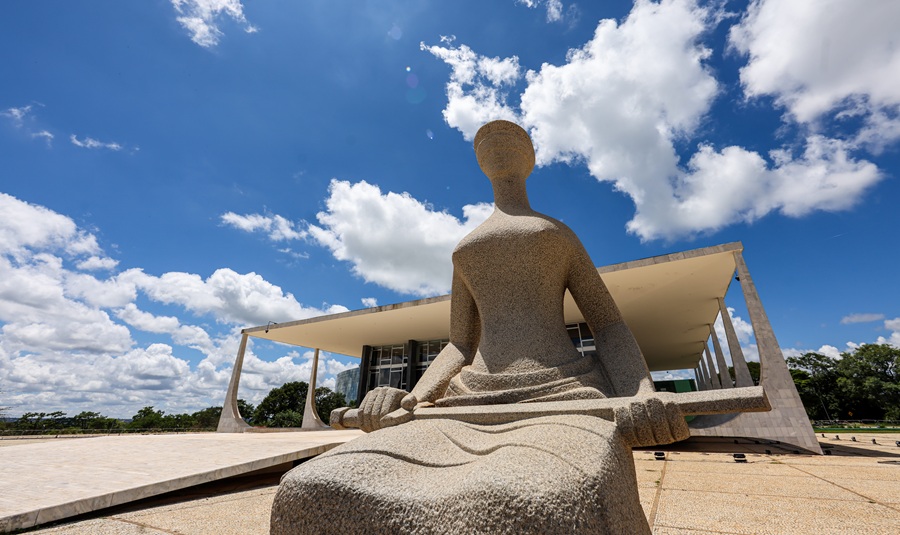 STF determina que indígenas Cinta Larga recebam informações sobre possibilidade de mineração na região  