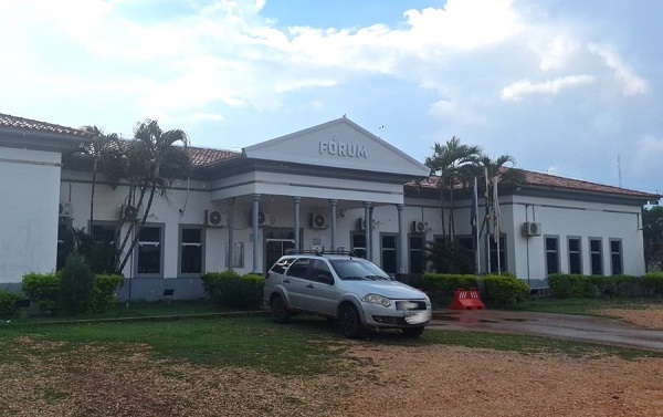 Comarcas de Colniza e Aripuanã realizam mutirões e reduzem números de processos em diversas áreas 