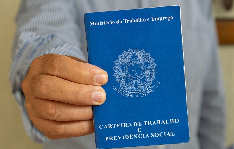 Mato Grosso tem a maior taxa de ocupação no país no segundo trimestre 