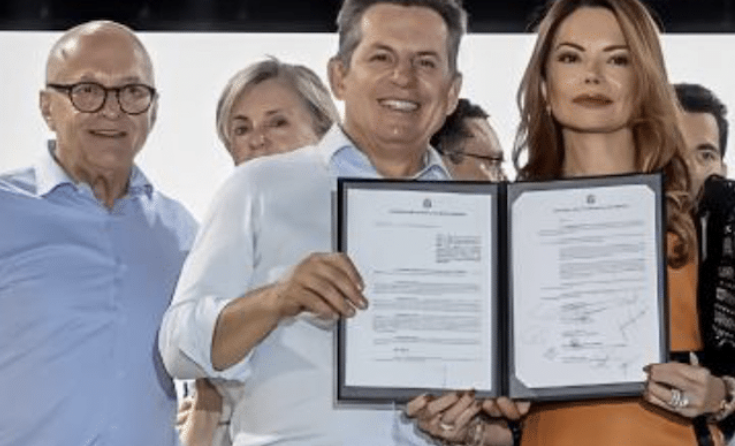 Governo de MT aumenta até R$ 35 mil subsídios para casas do SER Família Habitação e cria nova faixa; vídeo 