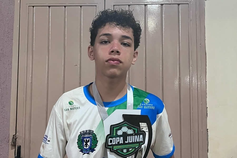 Adolescente desaparece após afogamento no Rio Aripuanã 