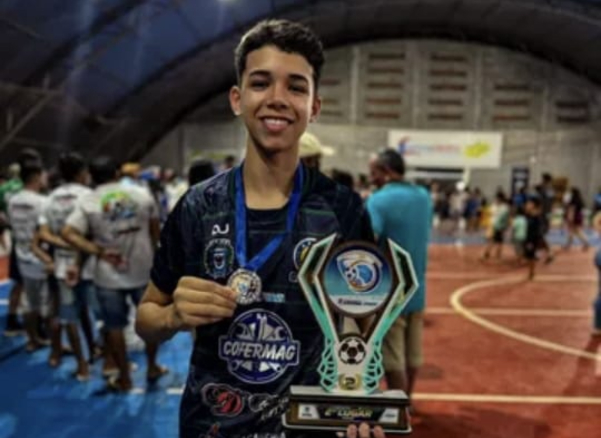 Corpo de adolescente vítima de afogamento é localizado no Rio Aripuanã 