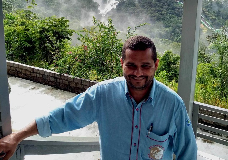 Empresário de Aripuanã morre vítima de infarto fulminante em Juína 