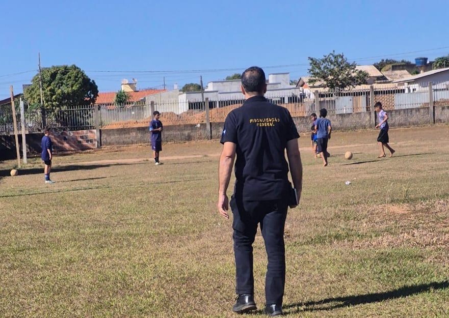 CREF17 intensifica fiscalizações em MT e flagra pessoas em exercício irregular da profissão 