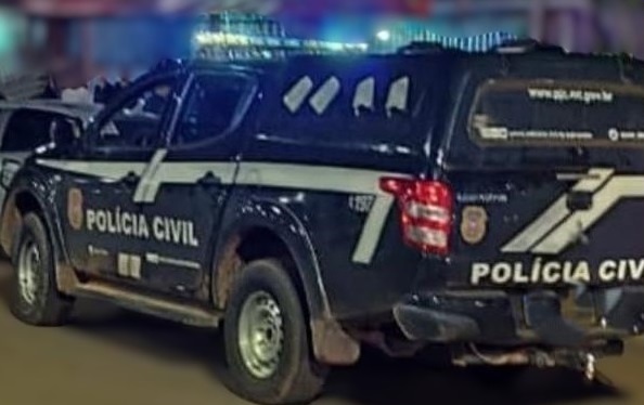 Foragido há 17 anos por tentativa de homicídio é capturado em ação conjunta da Polícia Civil e Militar em Aripuanã 