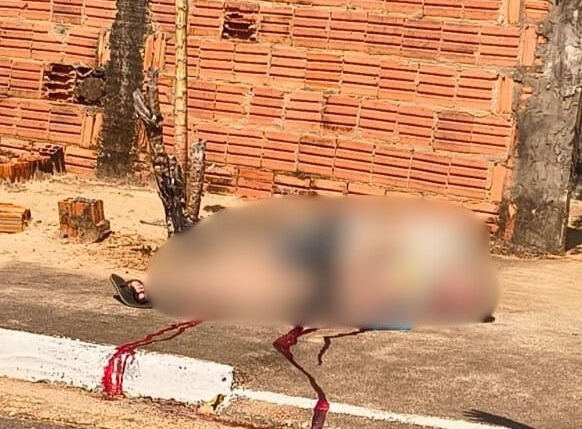 Ex-presidiário é assassinado a tiros 48 horas após deixar prisão 