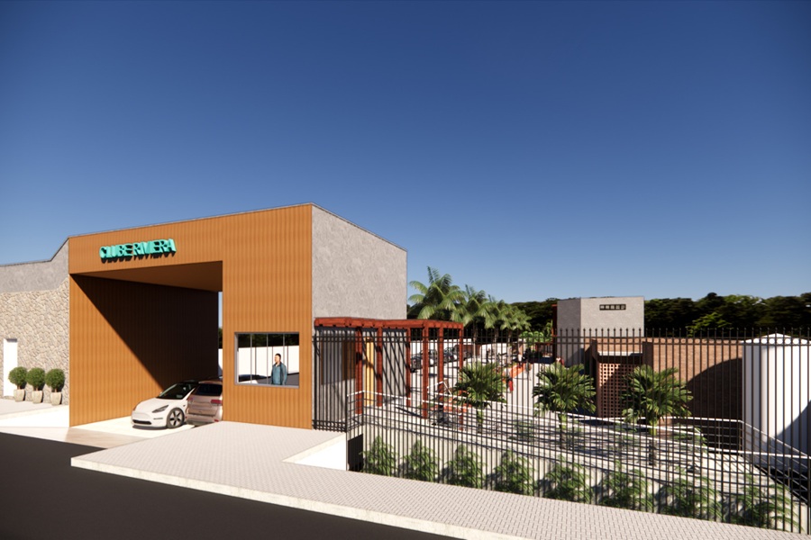 Riviera Clube é lançado durante a 16ª Exponã e promete transformar lazer e turismo em Aripuanã 