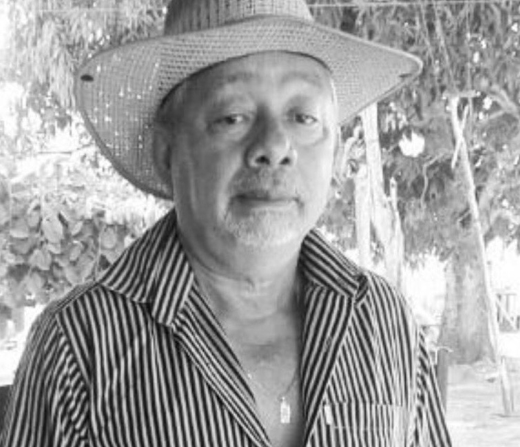 Morre em Aripuanã o escrivão aposentado Arlindo Claro da Silva, aos 69 anos 