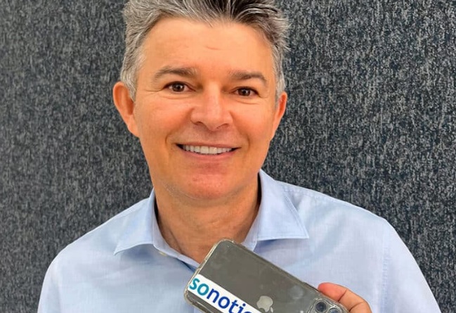 Sinop: deputado critica STF e avalia condenação de Bolsonaro como ‘fraude’ e ‘teatro’ 