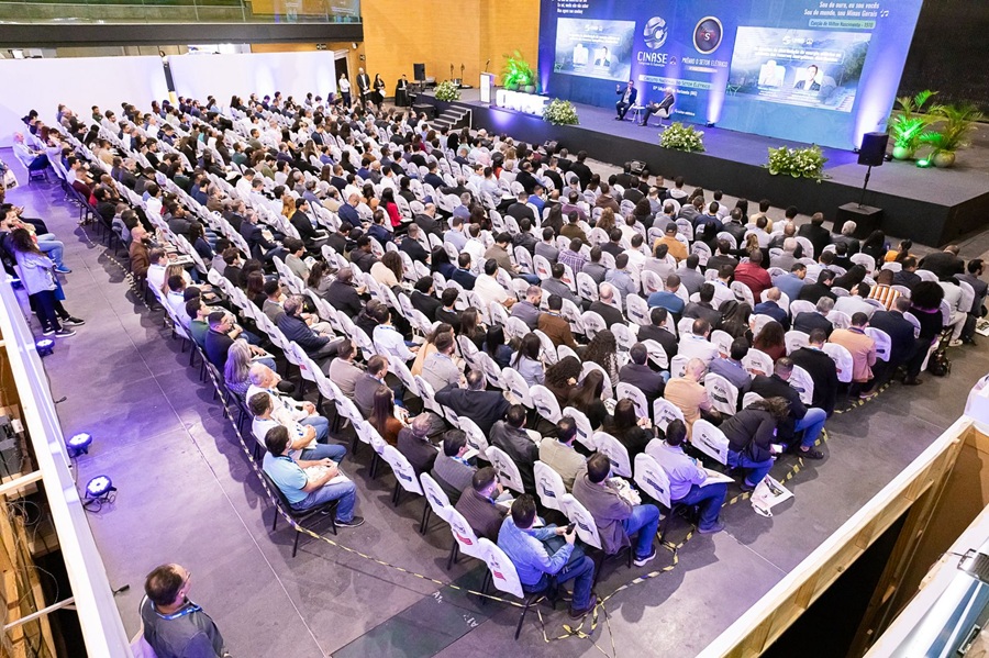 Com o apoio do Sindenergia-MT, Cuiabá recebe maior evento itinerante do setor elétrico, em outubro 