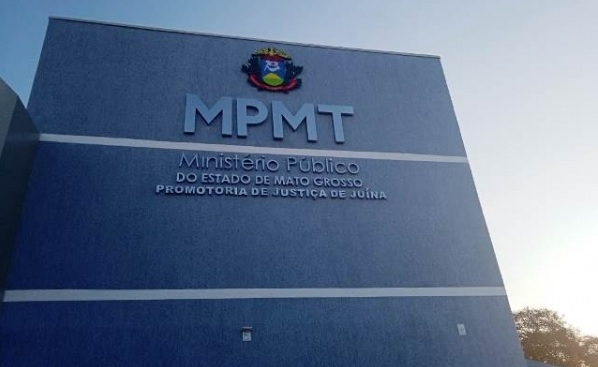 MP dá prazo para Câmara de Juína explicar 'pautas-bomba' no orçamento 