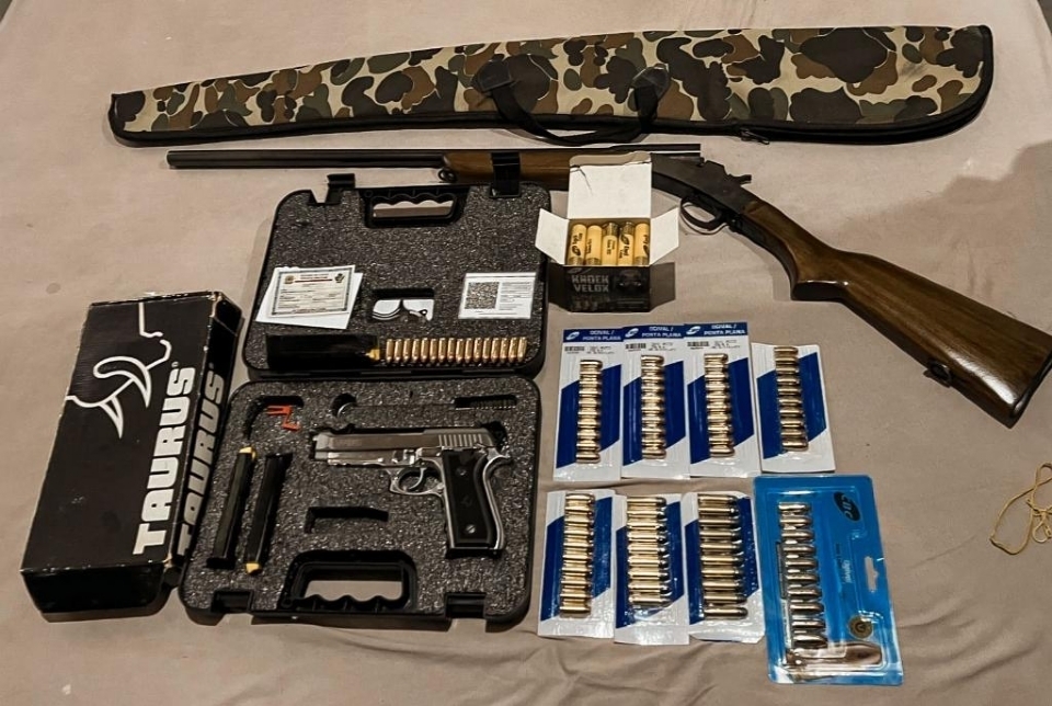 Autor da chacina em Aripuanã que matou 3 da mesma família e estuprou grávida tenta mudar local de júri, mas STJ nega