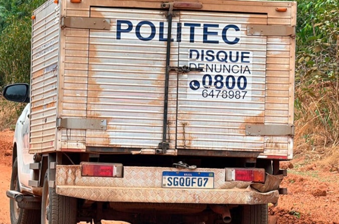 Dois trabalhadores morrem soterrados em silo no Mato Grosso 