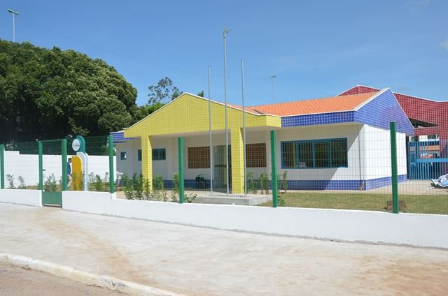 Aripuanã será contemplada com novo Centro Municipal de Educação Infantil 