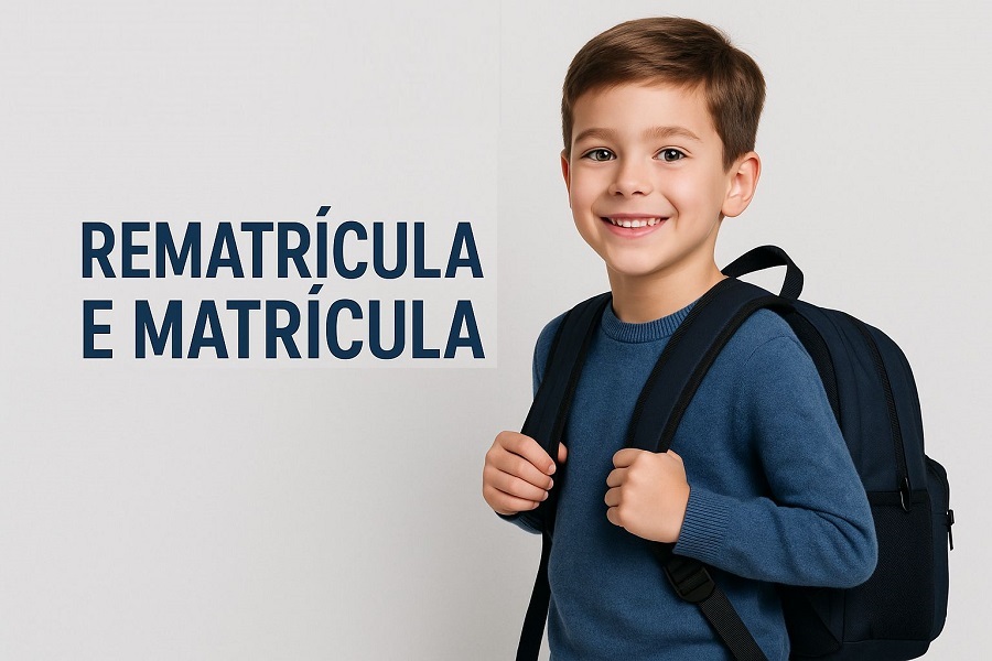 Prefeitura de Aripuanã divulga calendário de rematrículas e matrículas para o ano letivo de 2026 