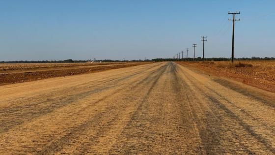 Más condições de estradas rurais causam prejuízo bilionário em MT, aponta estudo 