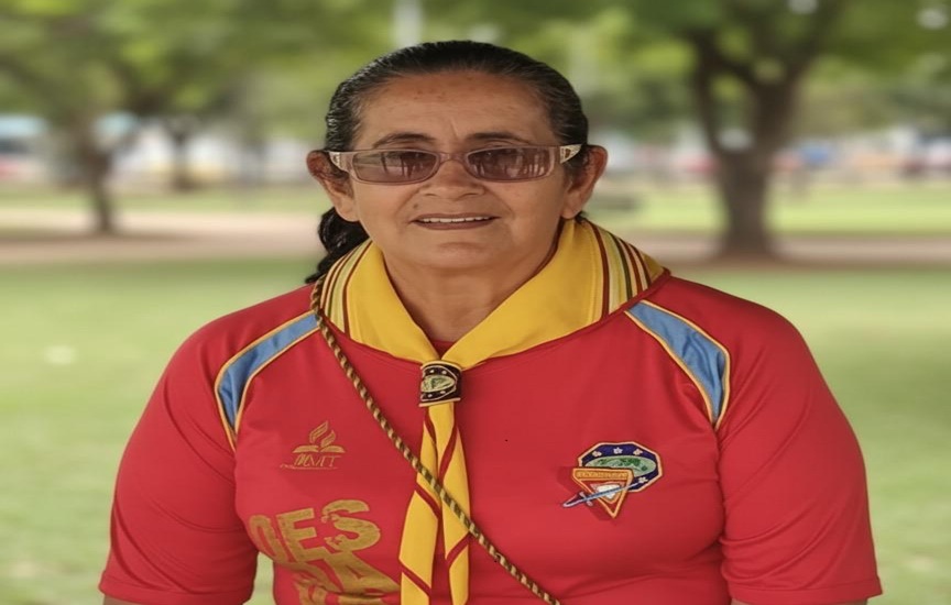 Morre aos 76 anos Dona Cida Procópio, professora e pioneira de Aripuanã 