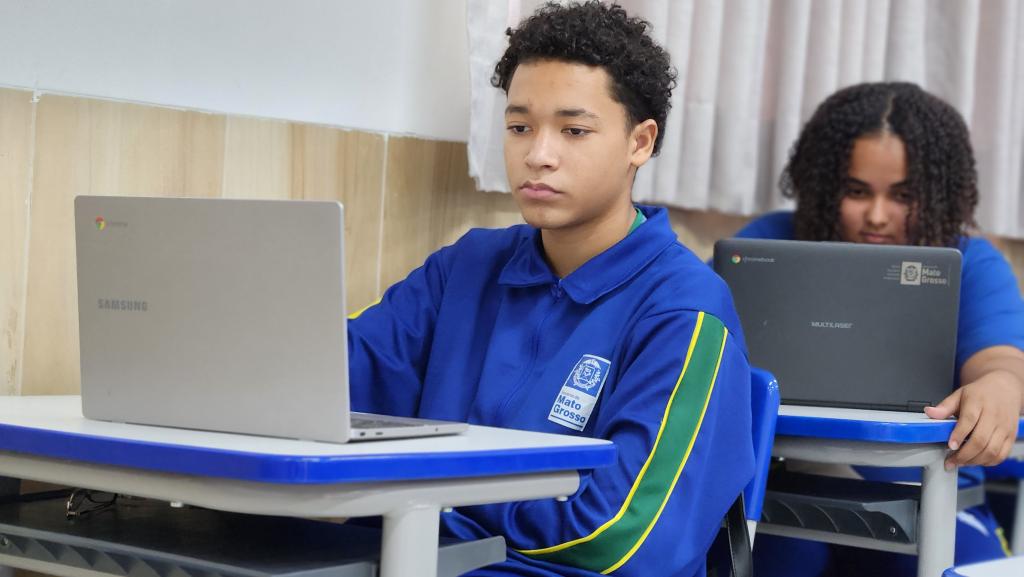 Avaliação Somativa mobiliza escolas e reforça gestão por resultados na educação pública 