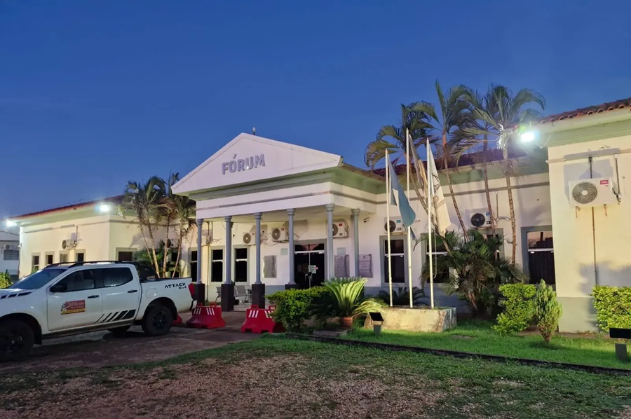 Julgamento dos réus por chacina em garimpo de Aripuanã começa nesta segunda-feira 