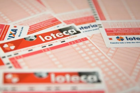 Apostador de Aripuanã acerta 14 dezenas na Loteca e fatura R$ 24,8 mil 