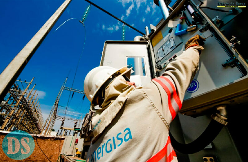 Energisa está com vagas abertas para Eletricista de Distribuição em Aripuanã e mais 11 municípios da região 